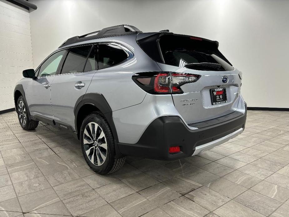 new 2025 Subaru Outback car, priced at $39,831