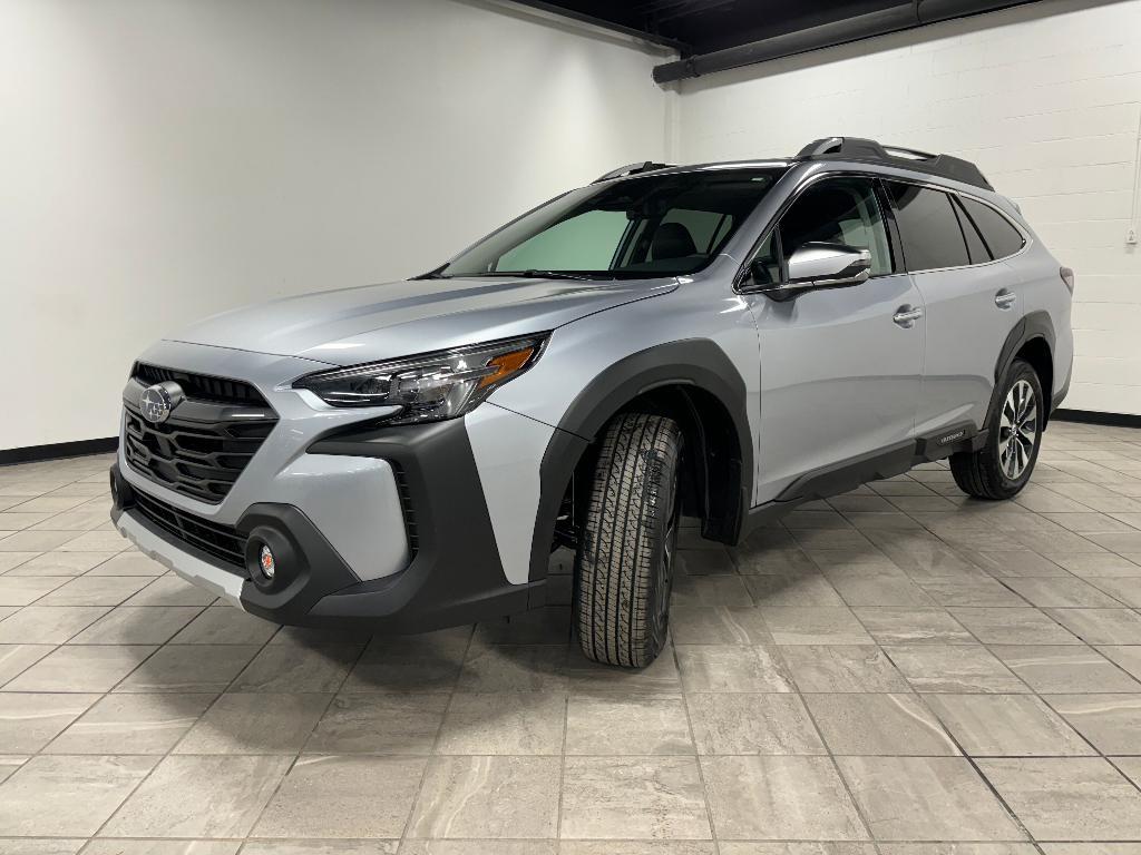 new 2025 Subaru Outback car, priced at $39,831