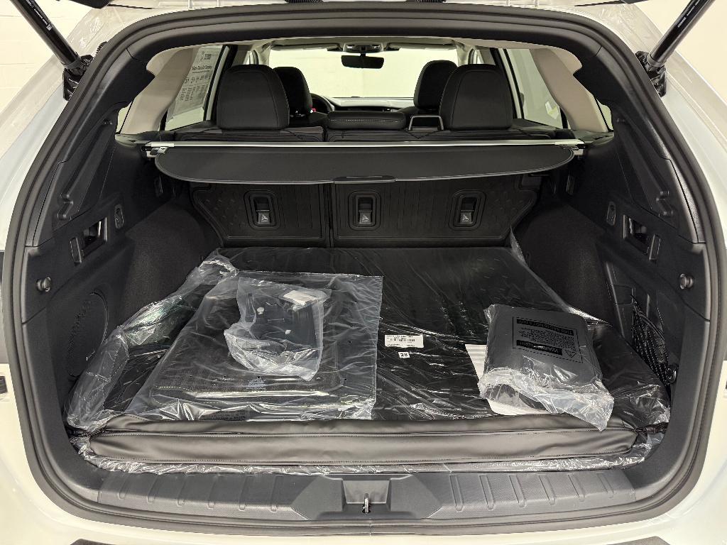 new 2025 Subaru Outback car, priced at $38,705