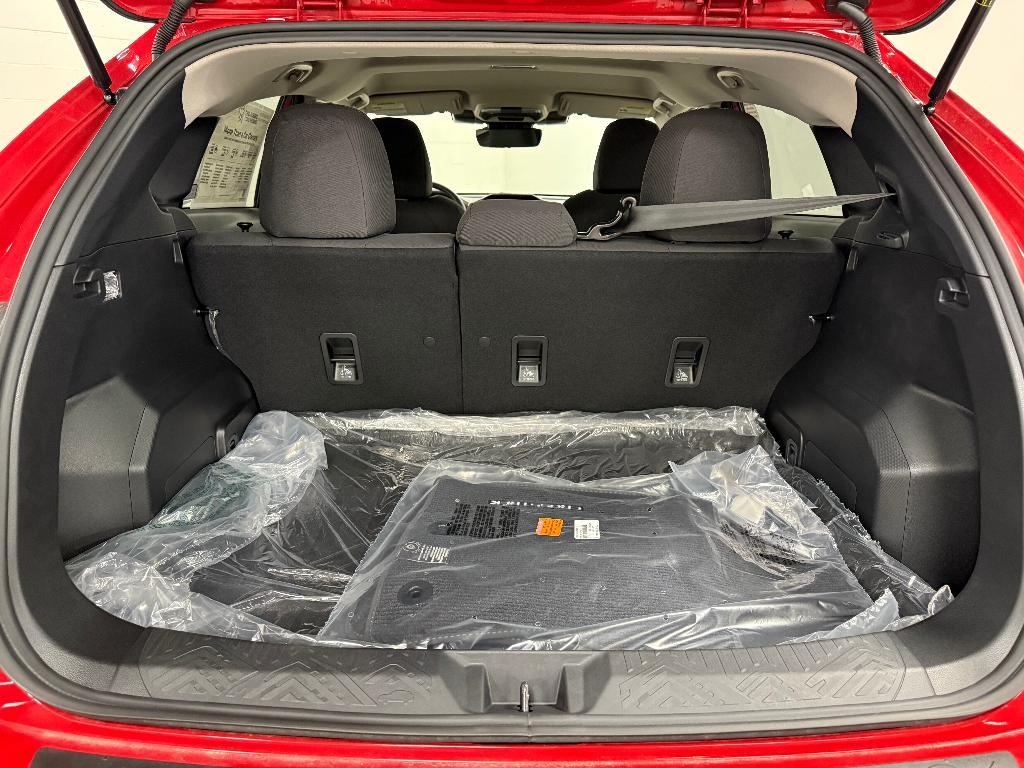 new 2025 Subaru Crosstrek car, priced at $30,208