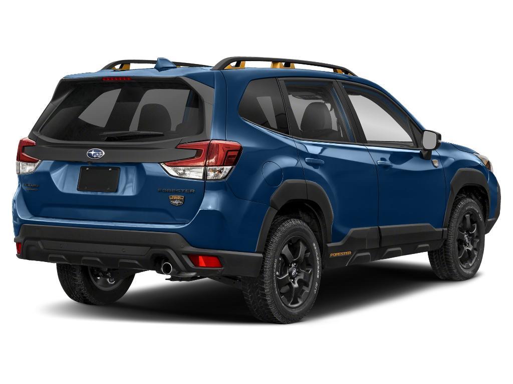 used 2022 Subaru Forester car, priced at $29,000