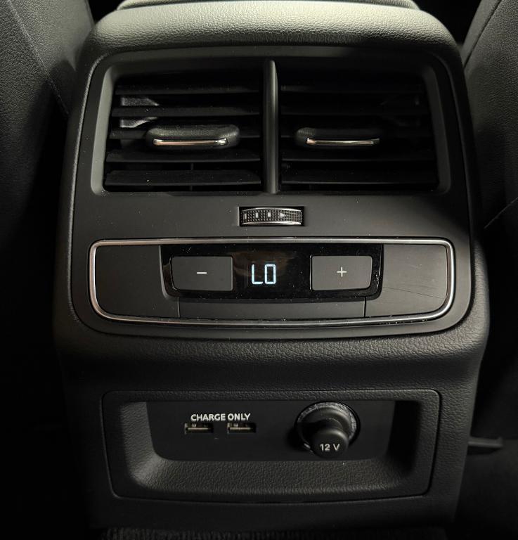 used 2022 Audi A4 car, priced at $25,000