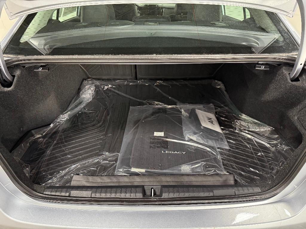 new 2025 Subaru Legacy car, priced at $35,280