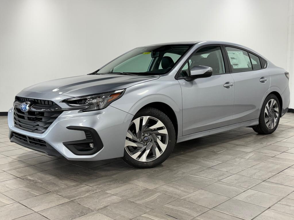 new 2025 Subaru Legacy car, priced at $33,815