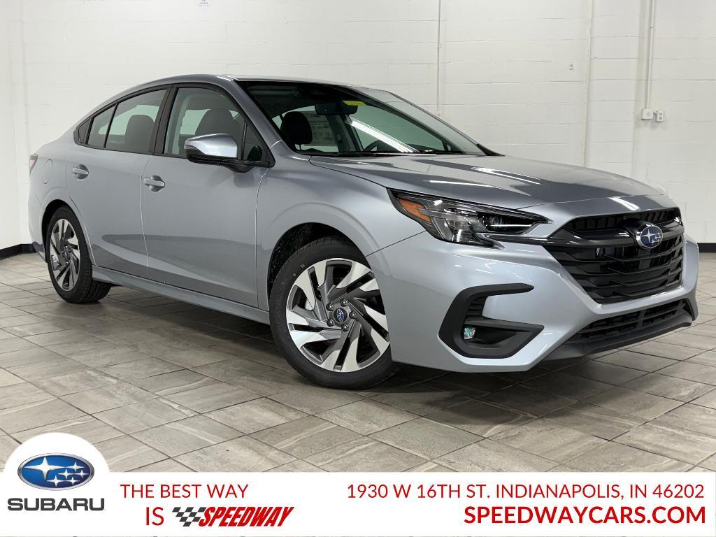 new 2025 Subaru Legacy car, priced at $33,815