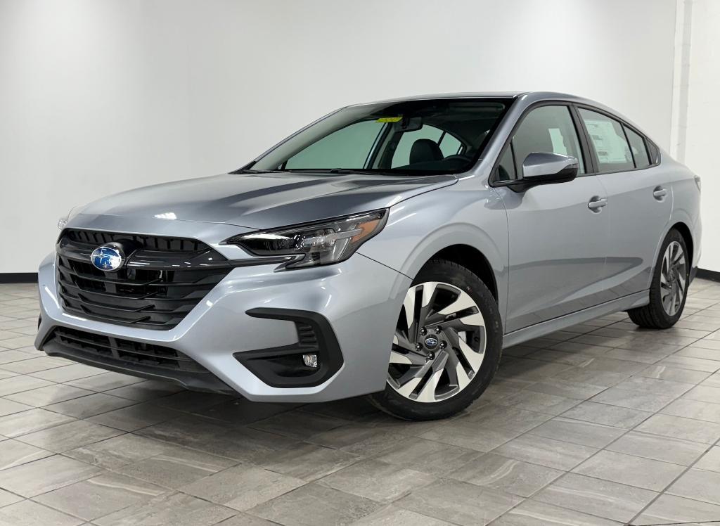 new 2025 Subaru Legacy car, priced at $35,280
