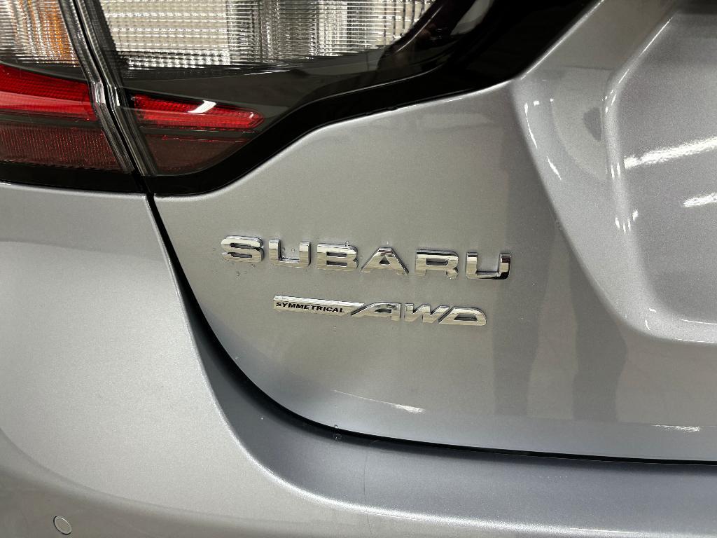 new 2025 Subaru Legacy car, priced at $35,280