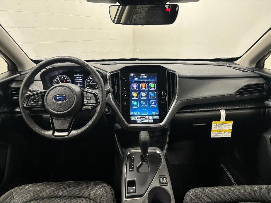 new 2024 Subaru Crosstrek car, priced at $28,974