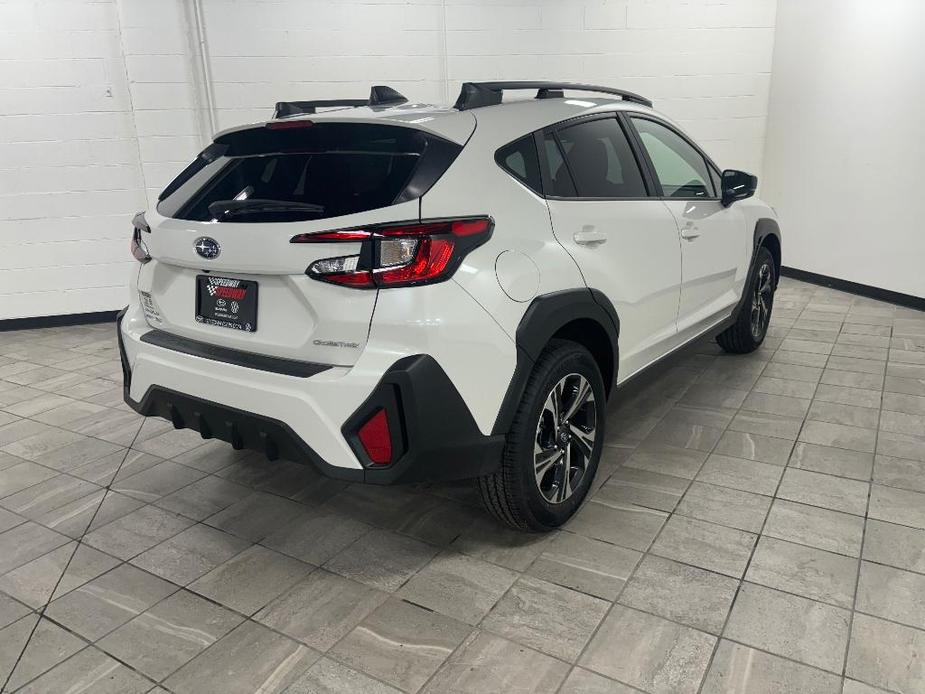 new 2024 Subaru Crosstrek car, priced at $28,974