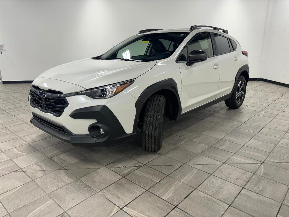 new 2024 Subaru Crosstrek car, priced at $28,974