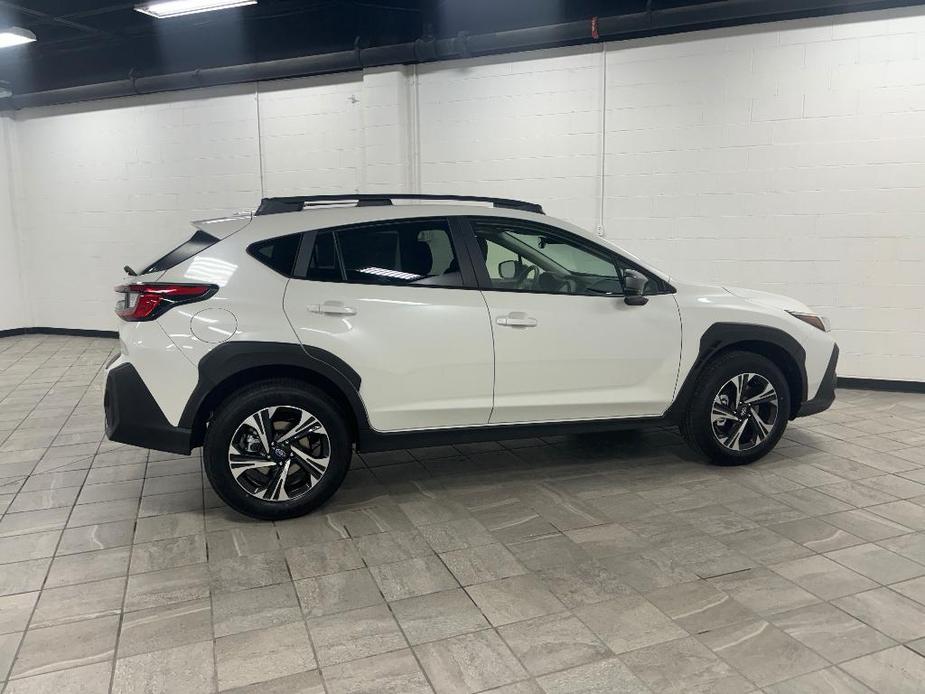 new 2024 Subaru Crosstrek car, priced at $28,974