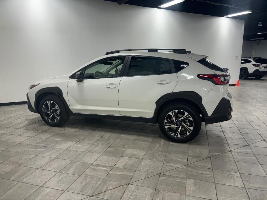 new 2024 Subaru Crosstrek car, priced at $28,974