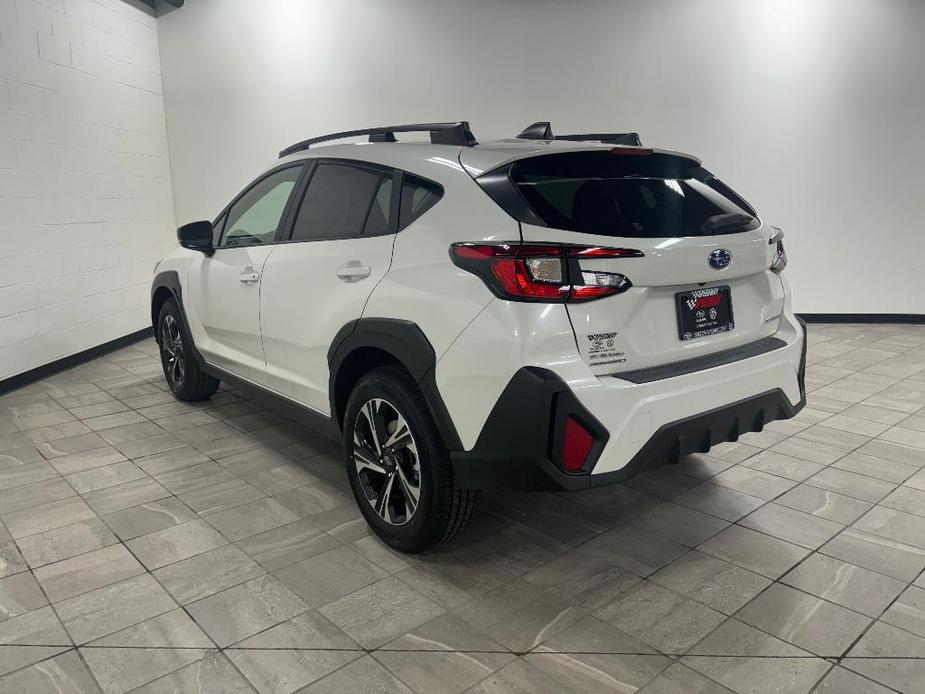 new 2024 Subaru Crosstrek car, priced at $28,974