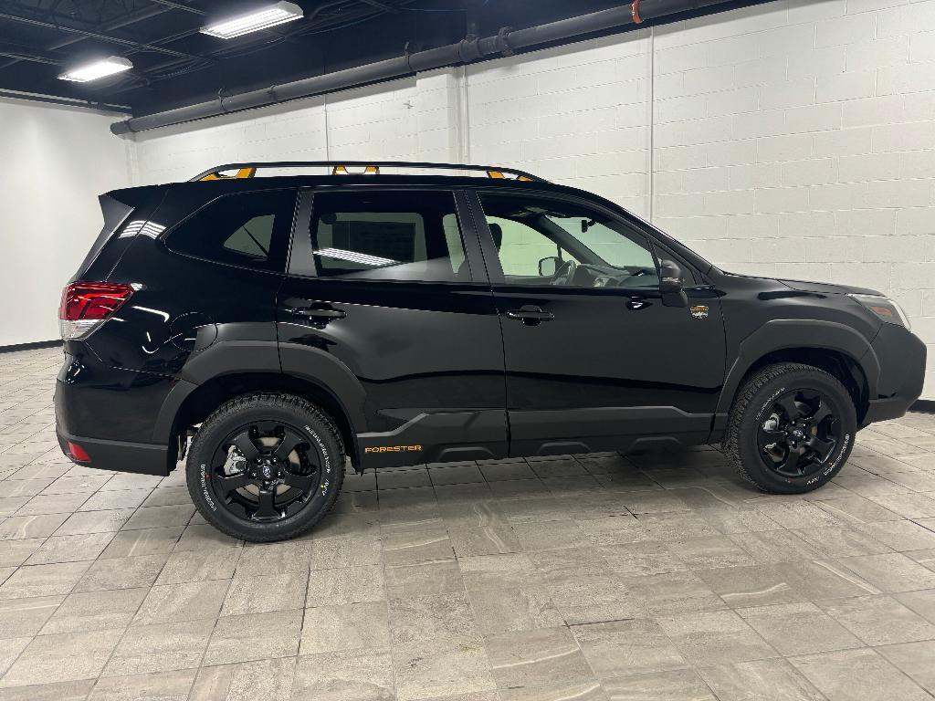 new 2024 Subaru Forester car, priced at $36,244