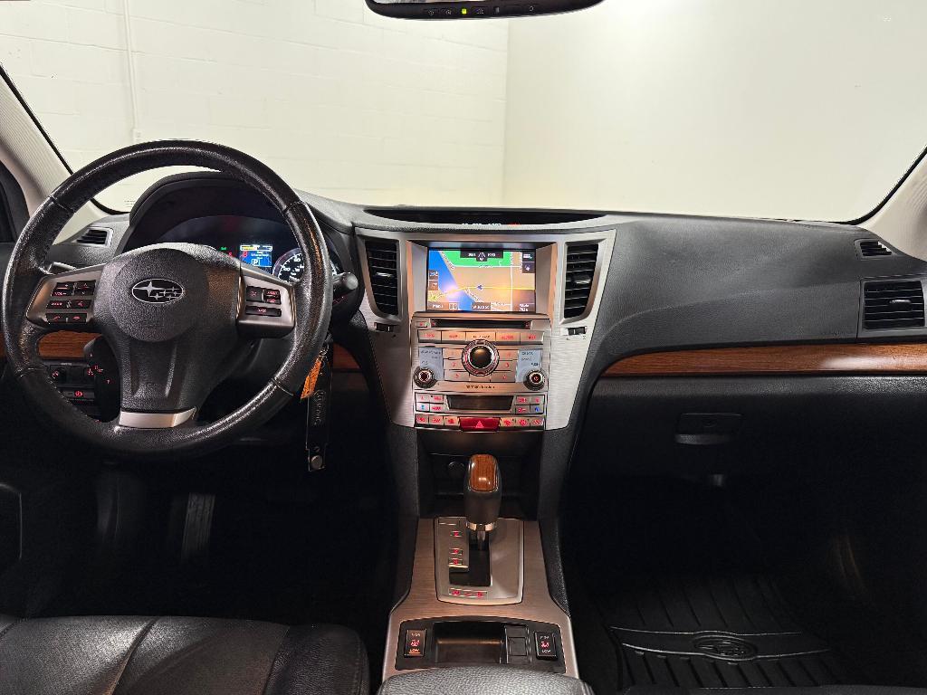 used 2013 Subaru Outback car, priced at $11,000