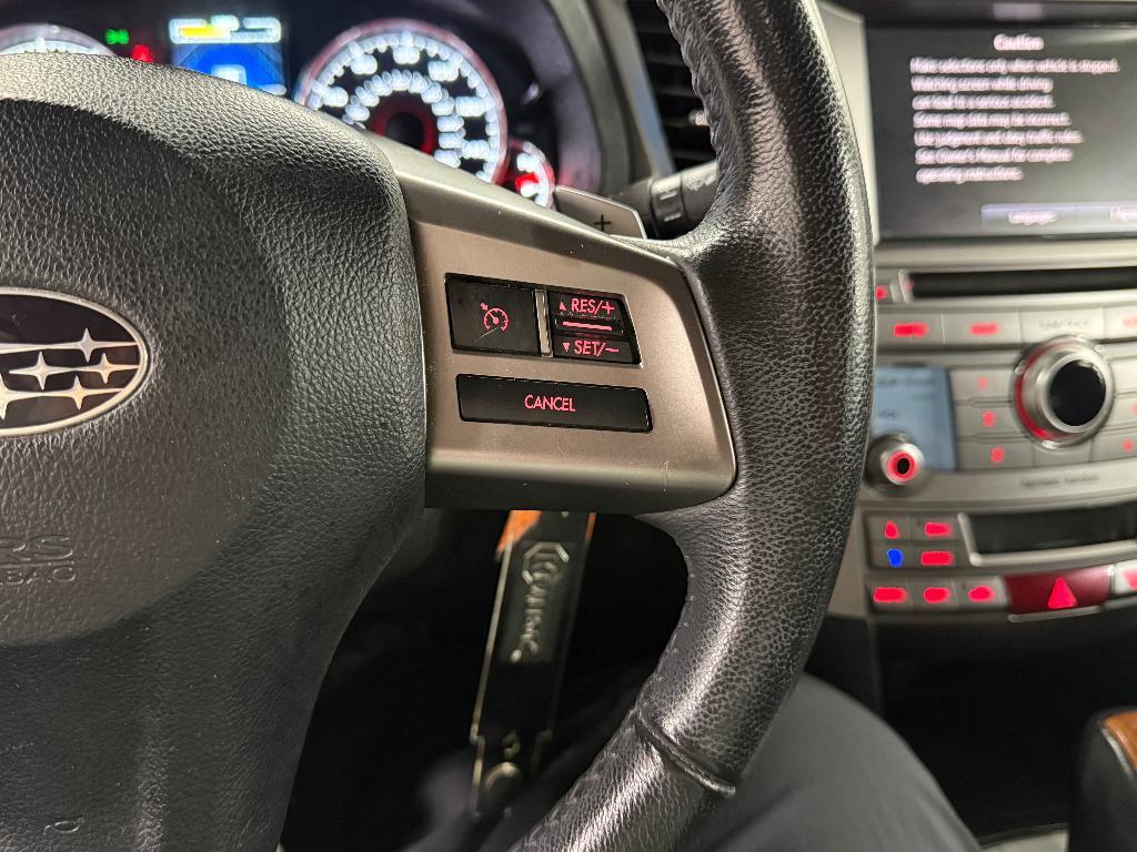 used 2013 Subaru Outback car, priced at $11,000