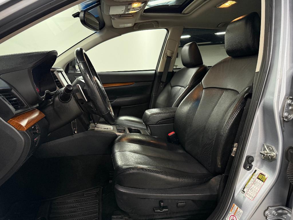 used 2013 Subaru Outback car, priced at $11,000