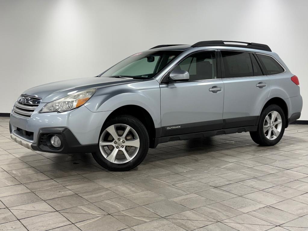 used 2013 Subaru Outback car, priced at $11,000