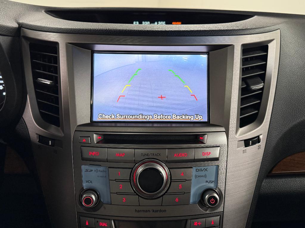 used 2013 Subaru Outback car, priced at $11,000