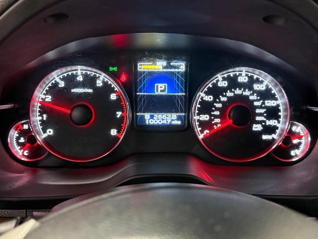 used 2013 Subaru Outback car, priced at $11,000