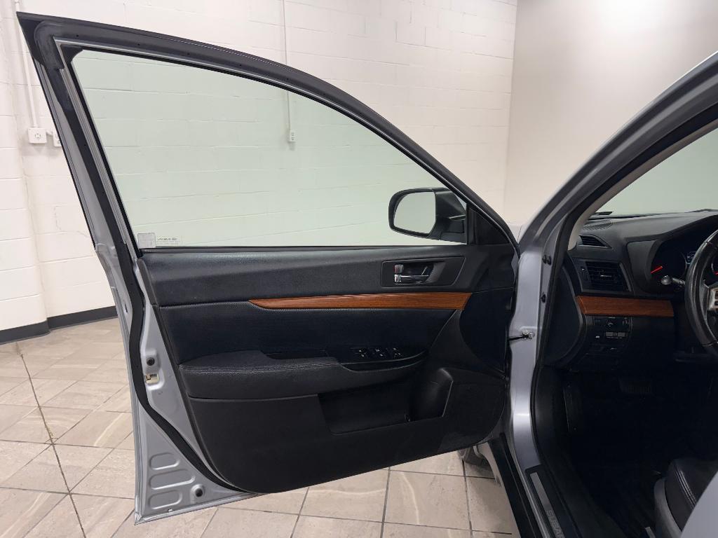 used 2013 Subaru Outback car, priced at $11,000