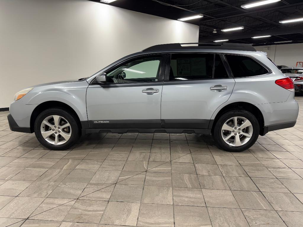used 2013 Subaru Outback car, priced at $11,000