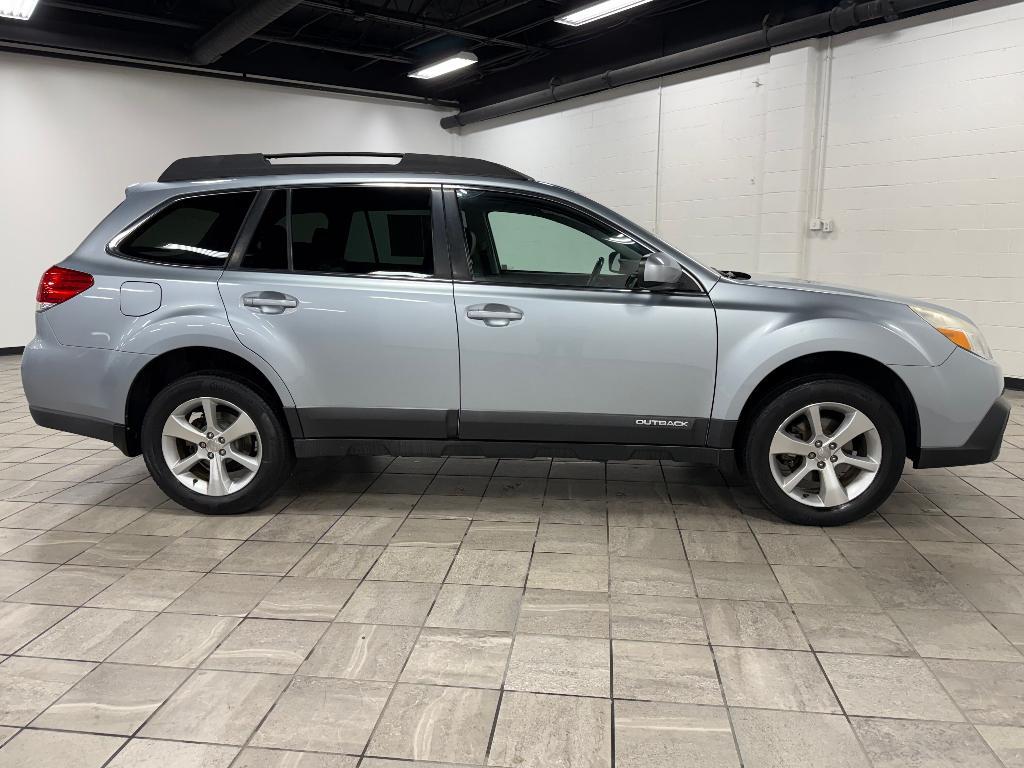 used 2013 Subaru Outback car, priced at $11,000
