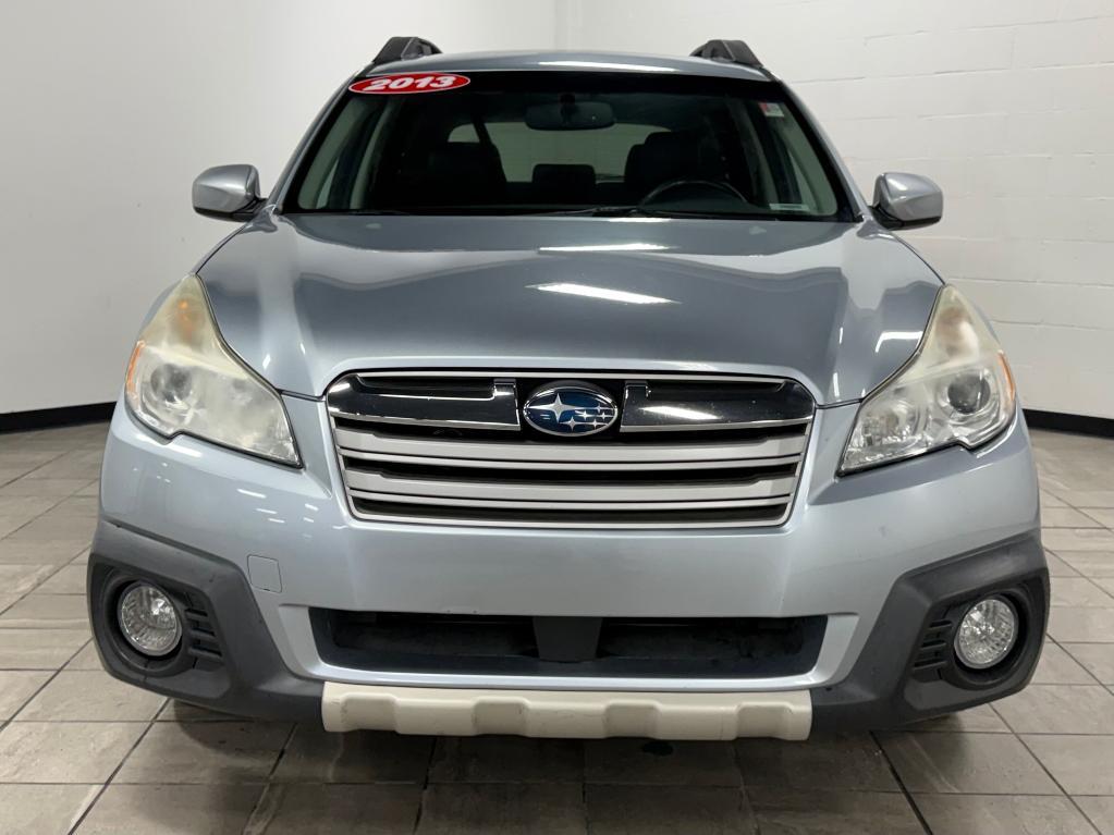used 2013 Subaru Outback car, priced at $11,000