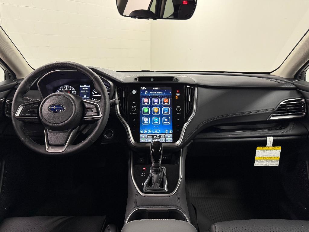 new 2025 Subaru Outback car, priced at $39,356