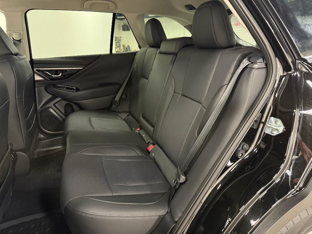 new 2025 Subaru Outback car, priced at $39,356