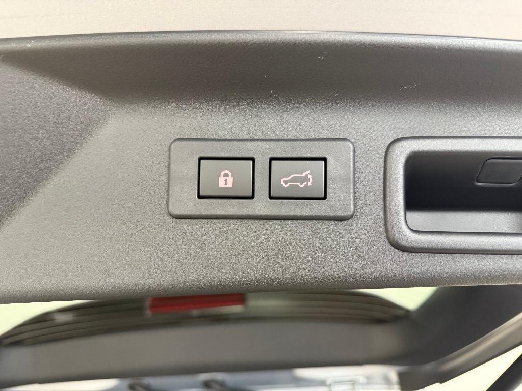 new 2025 Subaru Forester Hybrid car, priced at $37,758
