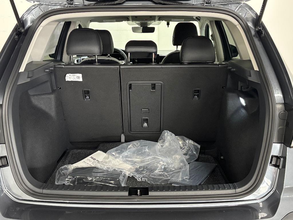 new 2025 Volkswagen Taos car, priced at $27,996
