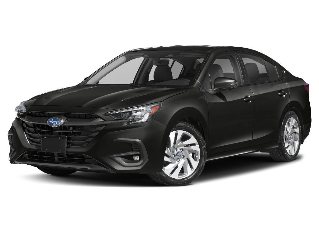 used 2024 Subaru Legacy car, priced at $27,984