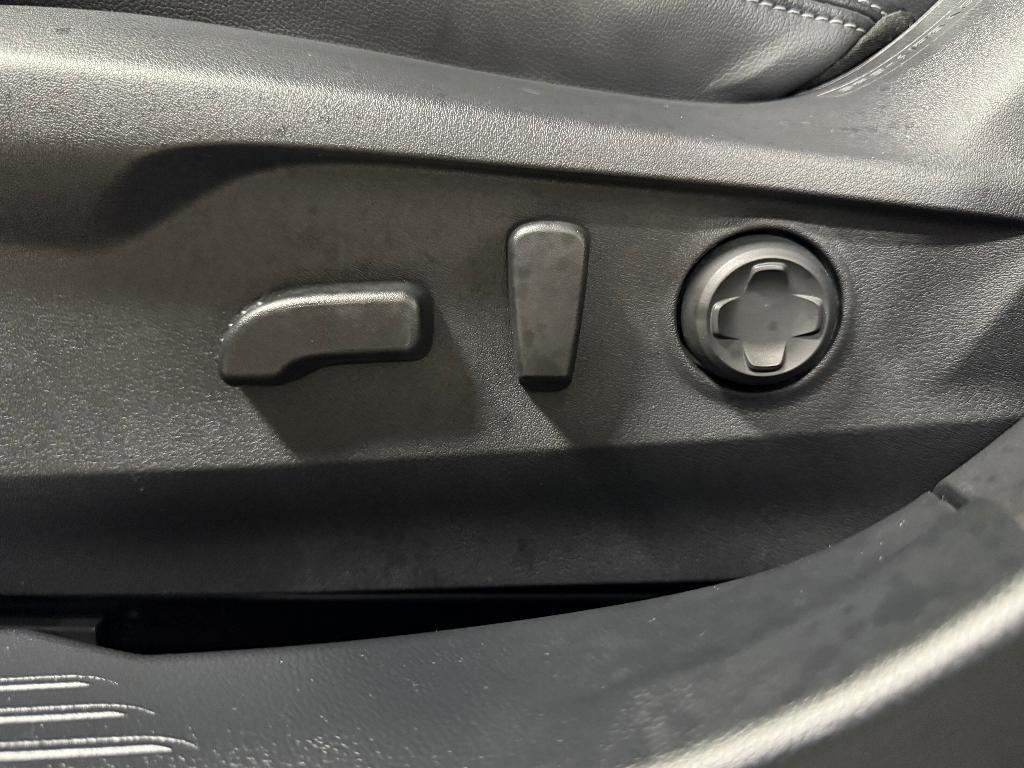 used 2024 Subaru Legacy car, priced at $27,597