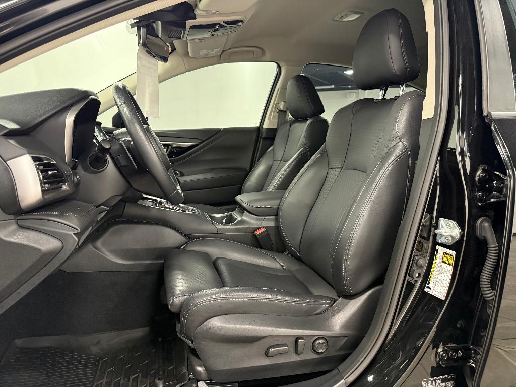 used 2024 Subaru Legacy car, priced at $27,597