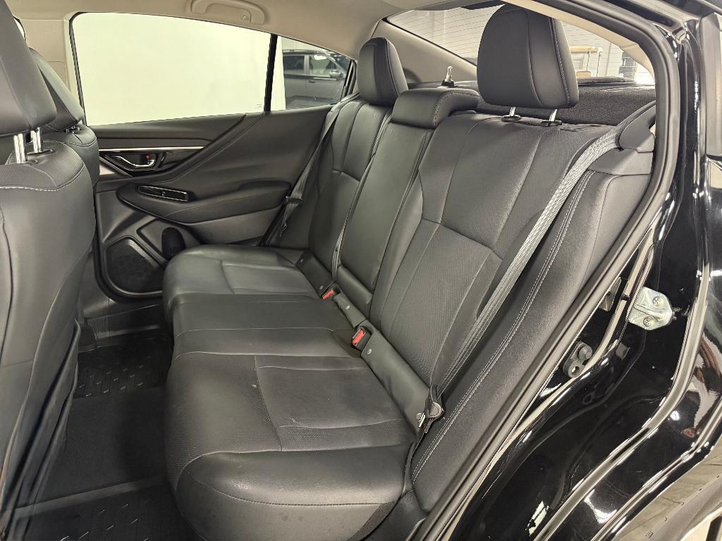 used 2024 Subaru Legacy car, priced at $27,597