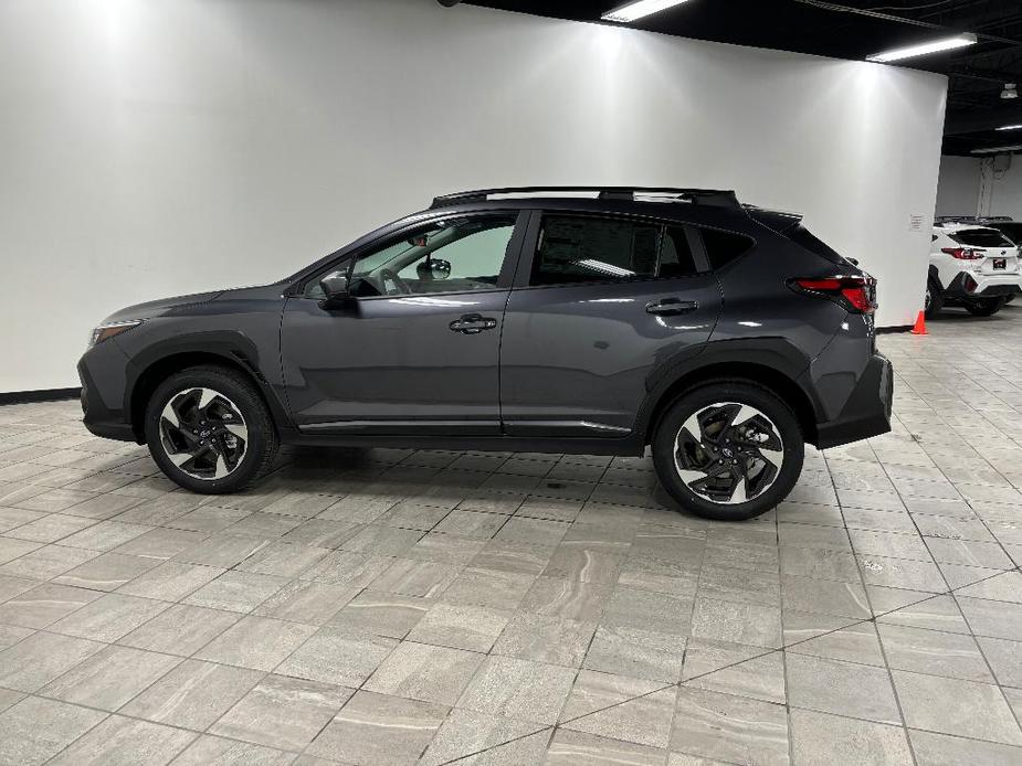 new 2025 Subaru Crosstrek car, priced at $35,837