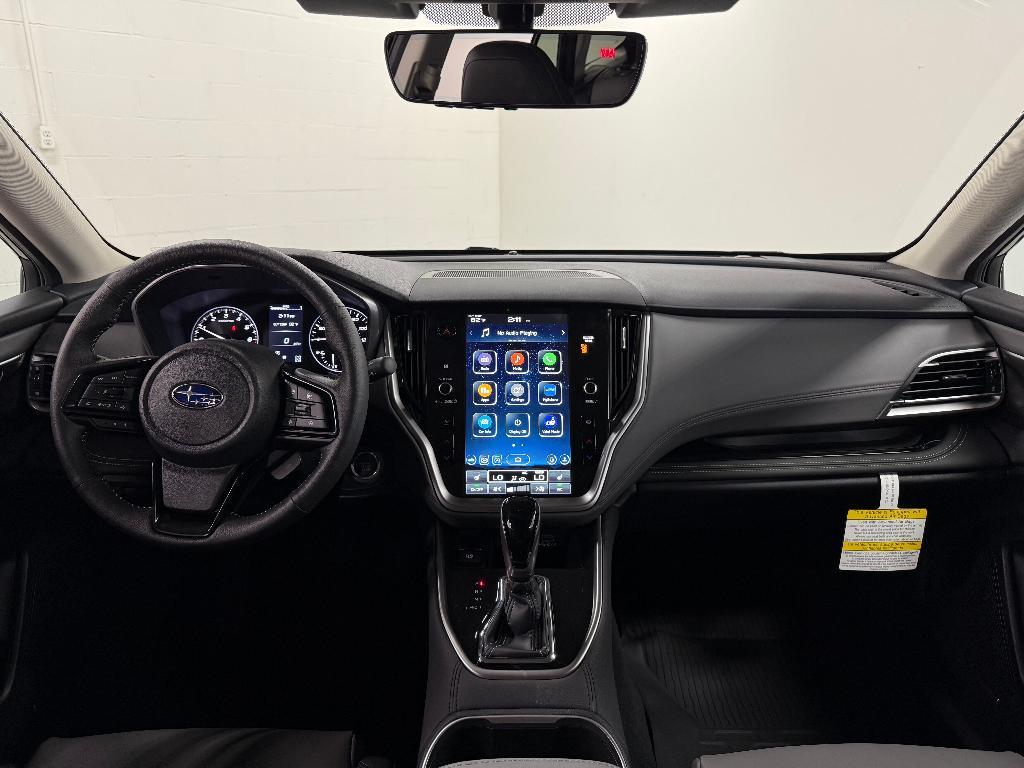 new 2025 Subaru Outback car, priced at $38,821