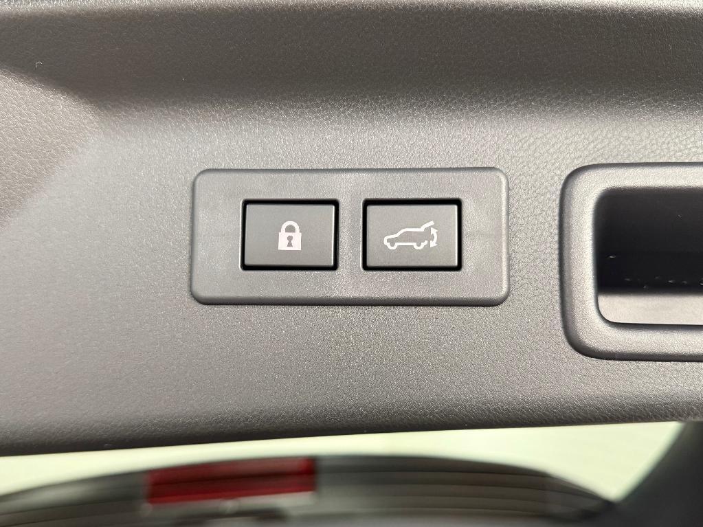 new 2025 Subaru Forester car, priced at $35,800