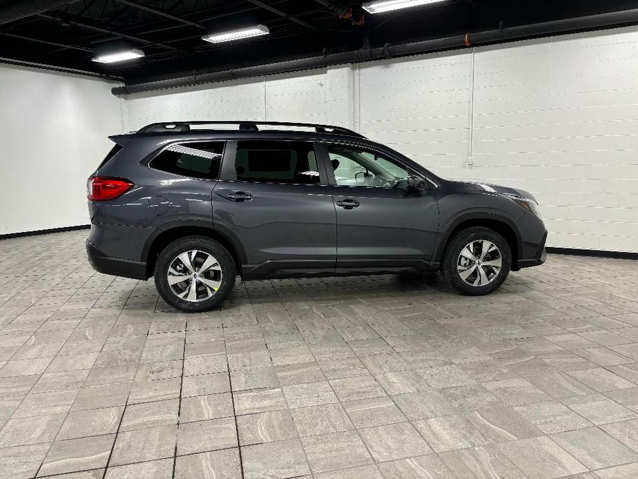 new 2025 Subaru Ascent car, priced at $40,019