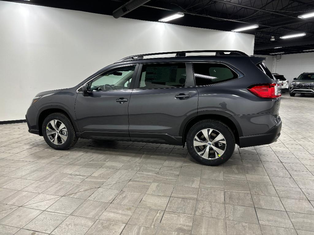 new 2025 Subaru Ascent car, priced at $40,019