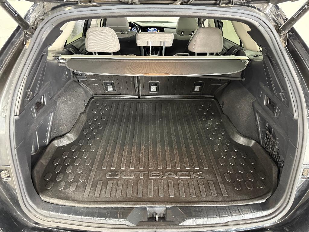 used 2020 Subaru Outback car, priced at $20,500