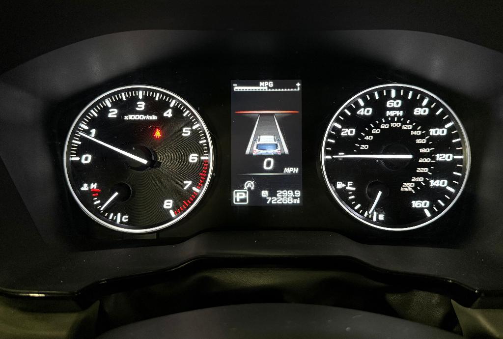 used 2020 Subaru Outback car, priced at $20,500