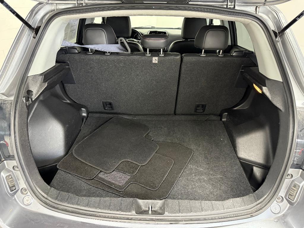 used 2024 Mitsubishi Outlander Sport car, priced at $21,481