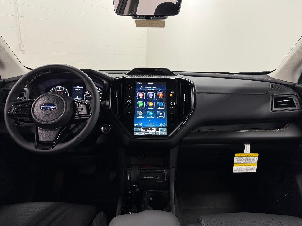 new 2025 Subaru Ascent car, priced at $50,871