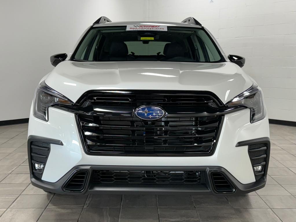 new 2025 Subaru Ascent car, priced at $50,871
