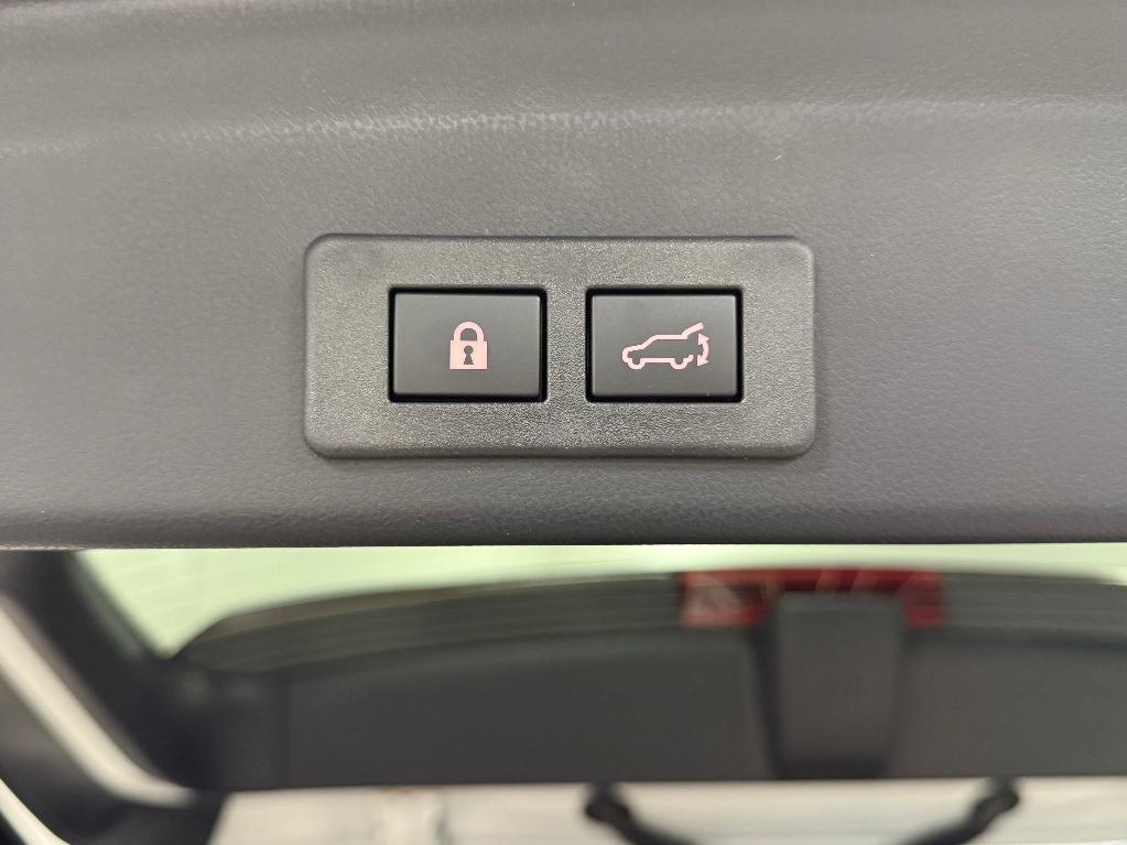 new 2025 Subaru Ascent car, priced at $50,871