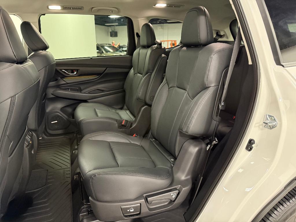 new 2025 Subaru Ascent car, priced at $50,871