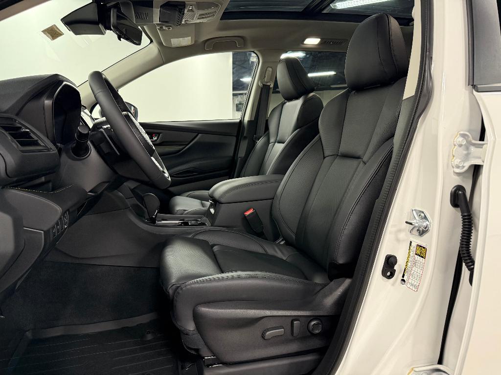 new 2025 Subaru Ascent car, priced at $50,871