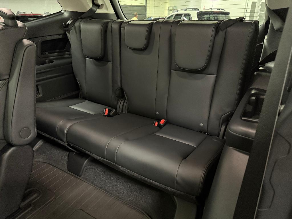 new 2025 Subaru Ascent car, priced at $50,871